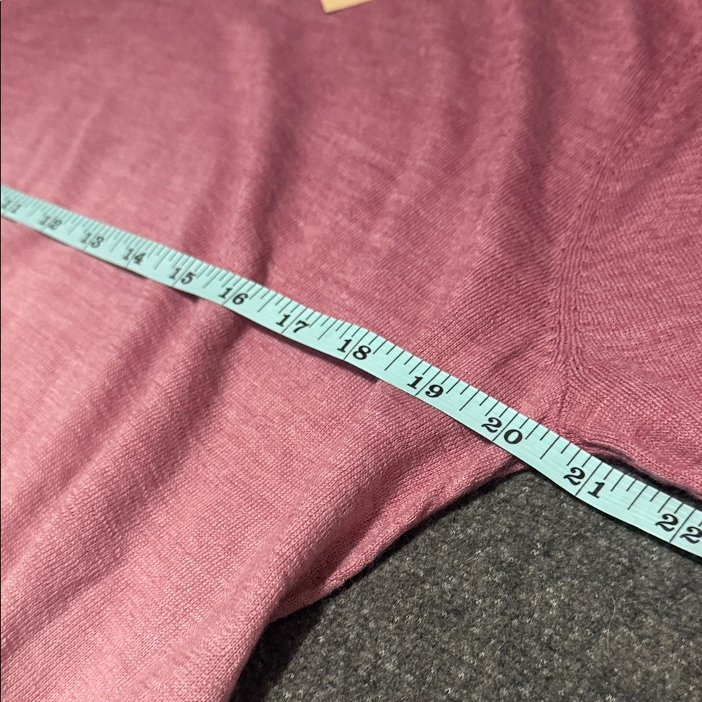 💖 **Scotch & Soda Irregular Wash Dip-Dye Sweater – Size XL (NWT)** 💖 - Picture 7 of 10